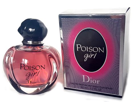 dior poison girl bois de jasmin|Poison Girl Dior perfume .